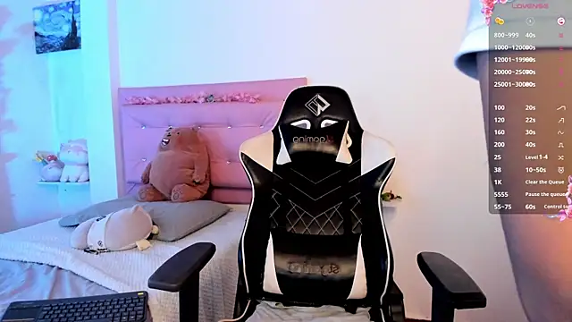 little jade online show from 03-19-25, 10:20