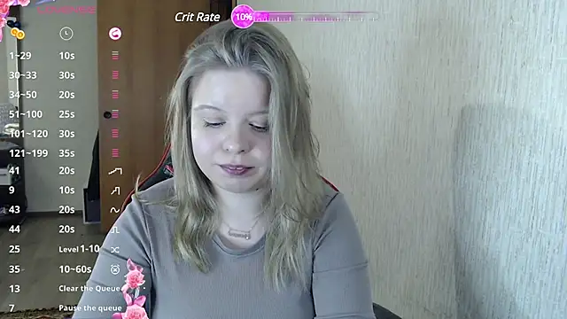 Snapshot of Angelic_Lika chatting on 03-09-25, 05:28 Angelic Lika online show from 03-09-25, 05:28