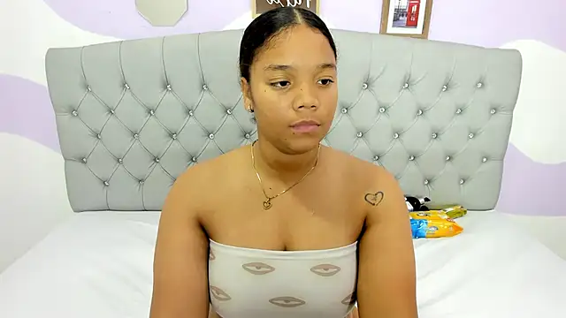 BRIYITHMENA online show from 02-20-25, 06:24