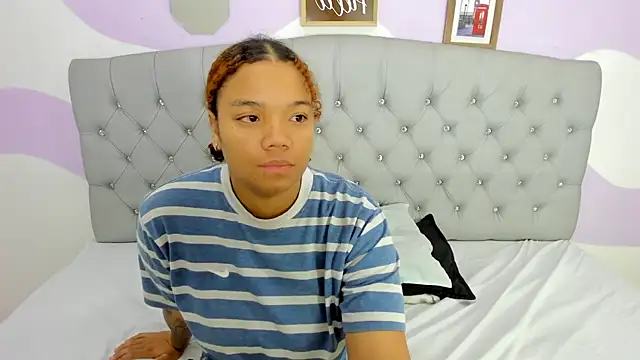 BRIYITHMENA online show from 03-21-26, 11:37