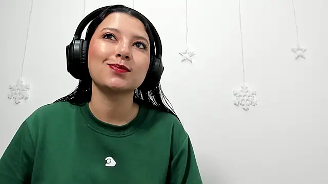 cami-01 online show from 12-21-25, 02:24