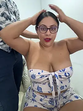 Sol biglips online show from 06-07-26, 07:28