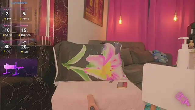sweet kamil online show from 06-12-26, 06:23