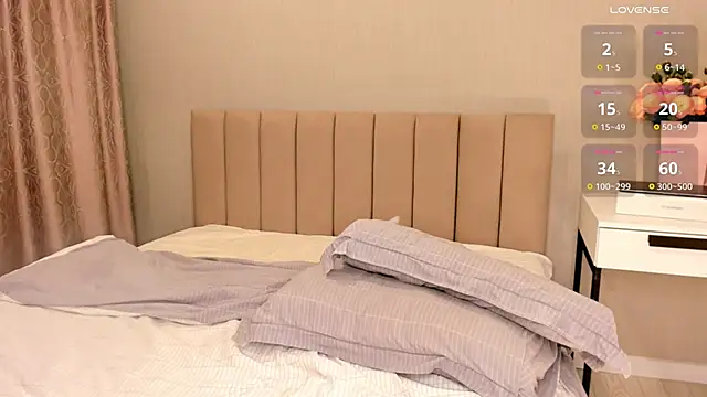 aya shy online show from 12-23-24, 05:22