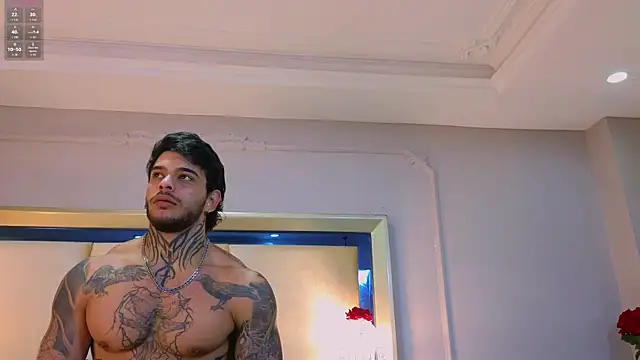 ray coopers online show from 11-05-25, 02:00