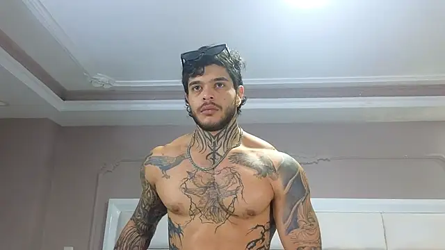 ray coopers online show from 11-08-25, 10:41