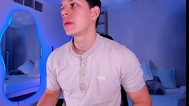 MarcoSullivan online show from 11-15-25, 01:29