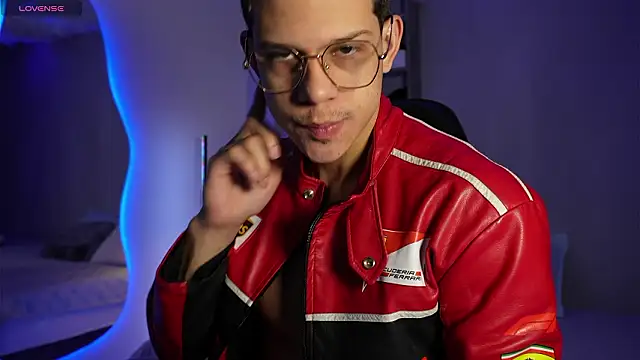 MarcoSullivan online show from 02-11-26, 01:27