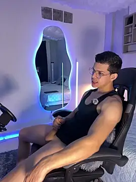 MarcoSullivan online show from 02-18-26, 01:07