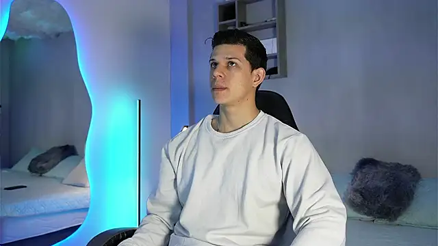 MarcoSullivan online show from 03-02-26, 08:37