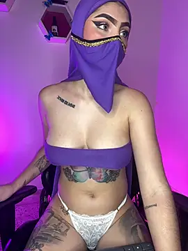 jenna eyesss online show from 03-08-25, 01:28