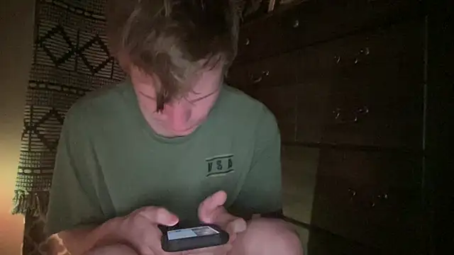 Mikeswanston online show from 02-08-26, 02:53