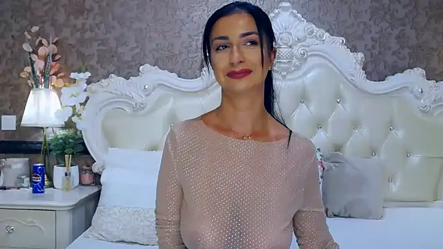 OliveWilson online show from 09-09-25, 06:24