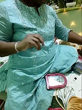 NEHA-DESHI online show from 02-14-25, 07:12