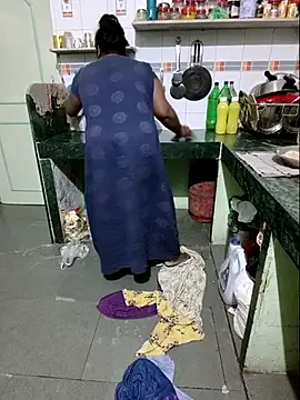 NEHA-DESHI online show from 02-23-25, 04:35