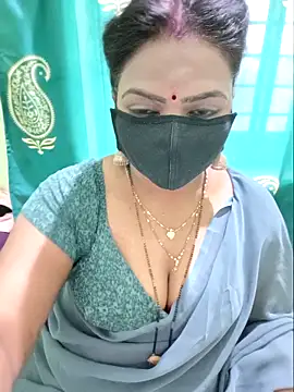 NEHA-DESHI online show from 10-13-25, 11:54