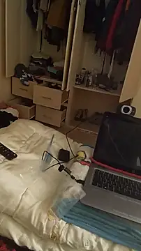 black sexy queen online show from 01-13-25, 08:04