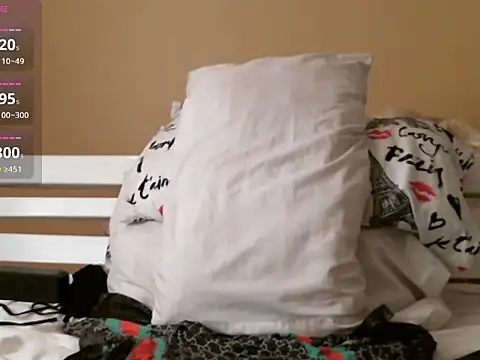 black sexy queen online show from 02-21-26, 09:05