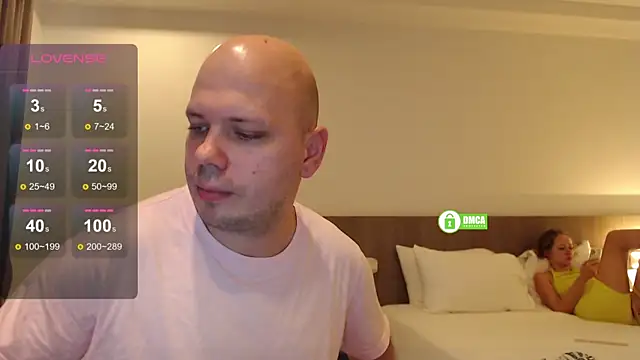 Sonya-Vlad online show from 10-02-25, 04:41