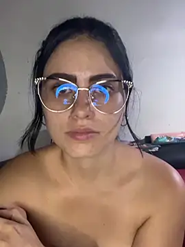 Azuna25 online show from 03-08-26, 02:04