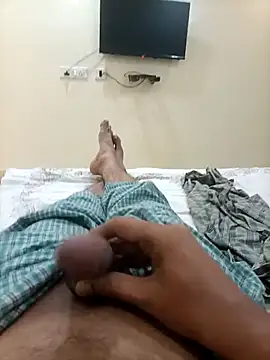 AUNTY1984 online show from 06-02-26, 02:02