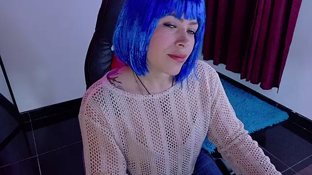 Natalia Montoya online show from 09-30-25, 01:21