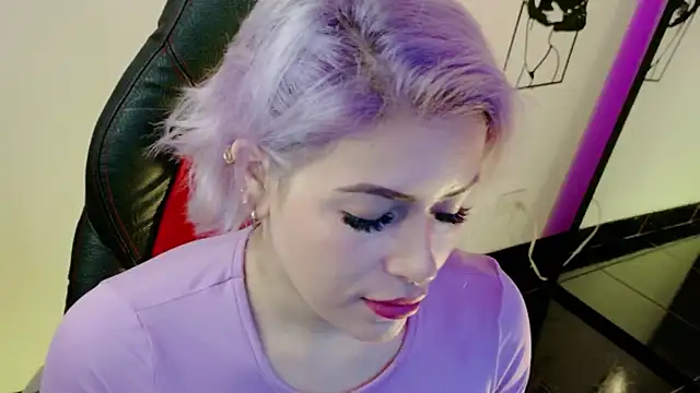 Natalia Montoya online show from 02-14-26, 03:36