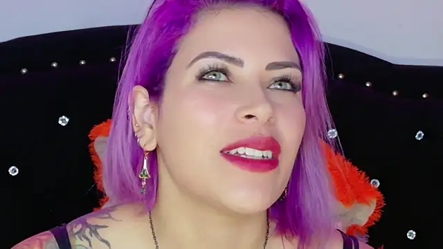 Natalia Montoya online show from 05-11-26, 09:34