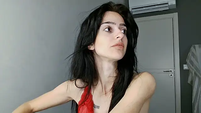 Snapshot of exotic_brunettee chatting on 12-02-24, 09:56 exotic brunettee online show from 12-02-24, 09:56