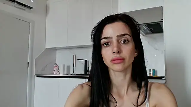 Snapshot of exotic_brunettee chatting on 03-14-25, 12:40 exotic brunettee online show from 03-14-25, 12:40
