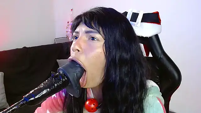 Anabel693 online show from 12-23-24, 10:32