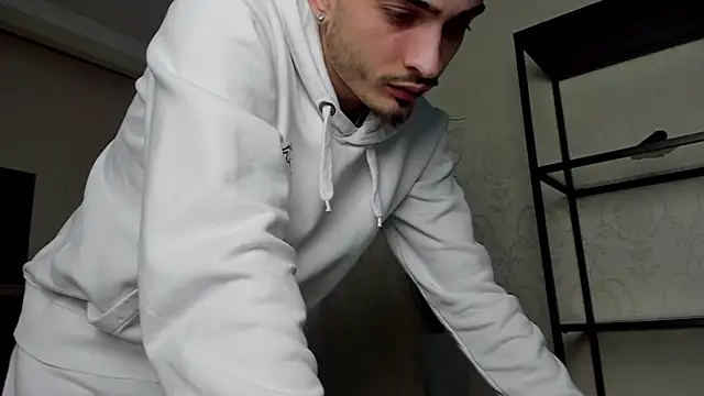 BrandonTate online show from 01-18-25, 04:31