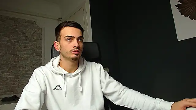 BrandonTate online show from 02-01-25, 09:43