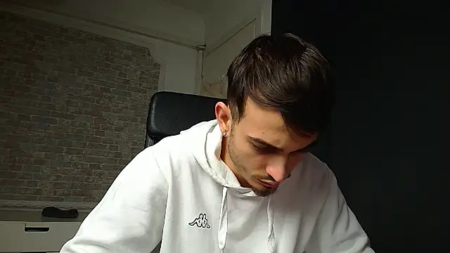 BrandonTate online show from 02-01-25, 01:20