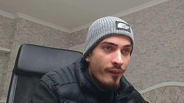 BrandonTate online show from 02-11-25, 03:40