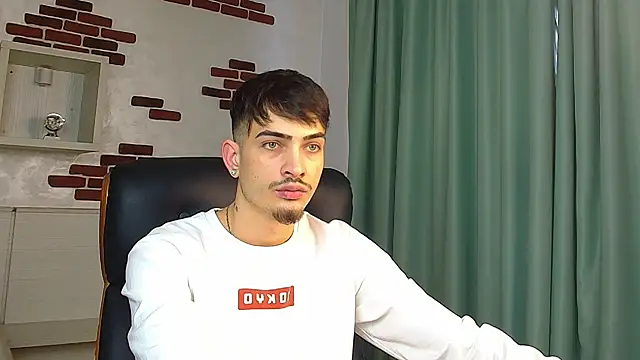 BrandonTate online show from 02-27-25, 01:17