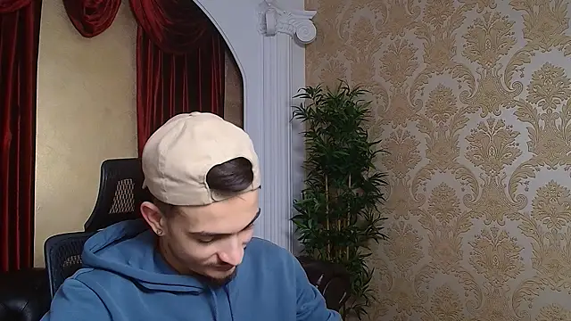 BrandonTate online show from 03-06-25, 06:59