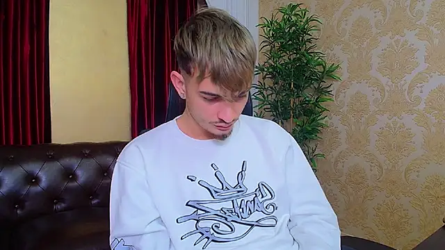 BrandonTate online show from 10-12-25, 10:58