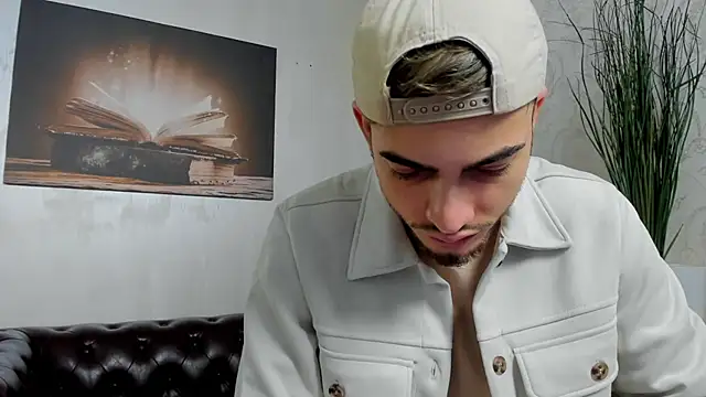 BrandonTate online show from 10-18-25, 05:32