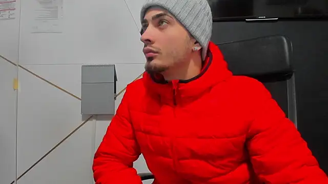 BrandonTate online show from 01-06-26, 05:55