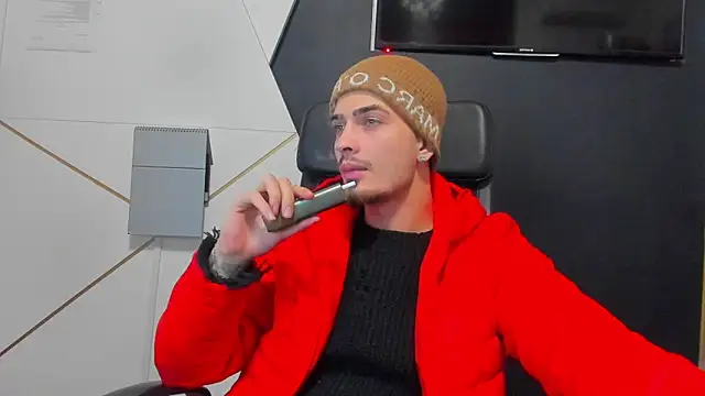 BrandonTate online show from 01-09-26, 02:47