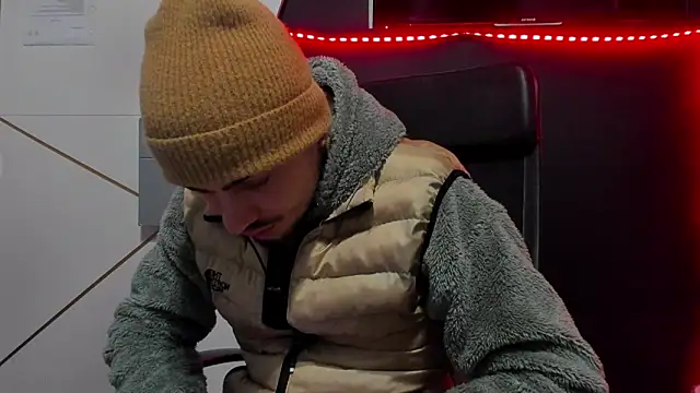 BrandonTate online show from 02-02-26, 05:17