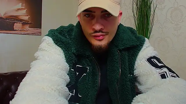 BrandonTate online show from 03-20-26, 04:39