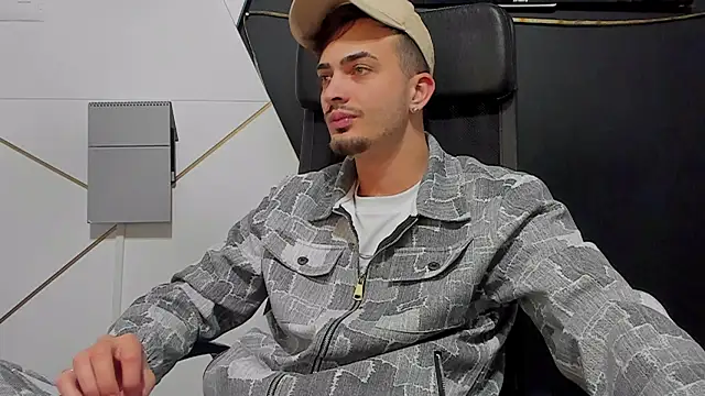 BrandonTate online show from 04-21-26, 03:46