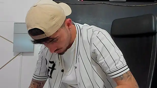 BrandonTate online show from 05-31-26, 07:37