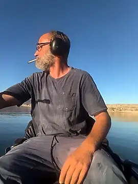 FloppyPickle4u online show from 03-12-26, 03:07