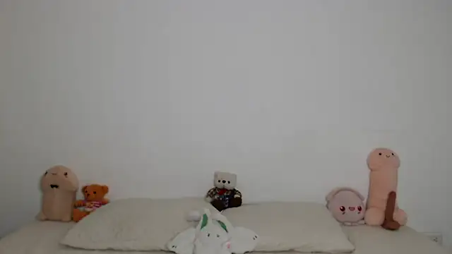 kaiine190 online show from 11-27-25, 02:52