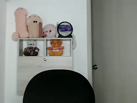 kaiine190 online show from 01-14-26, 06:52