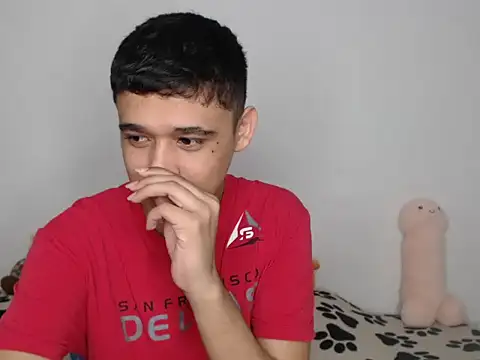 kaiine190 online show from 02-20-26, 07:36