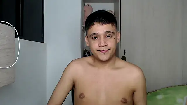 kaiine190 online show from 03-03-26, 05:57